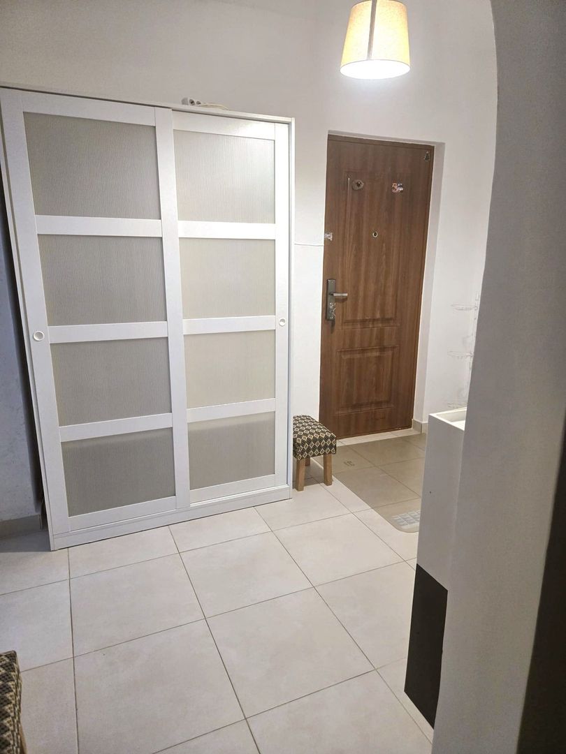 🚇 Închiriez Apartament cu 2 camere, renovat, 5 min metrou Dristor - Poză 14