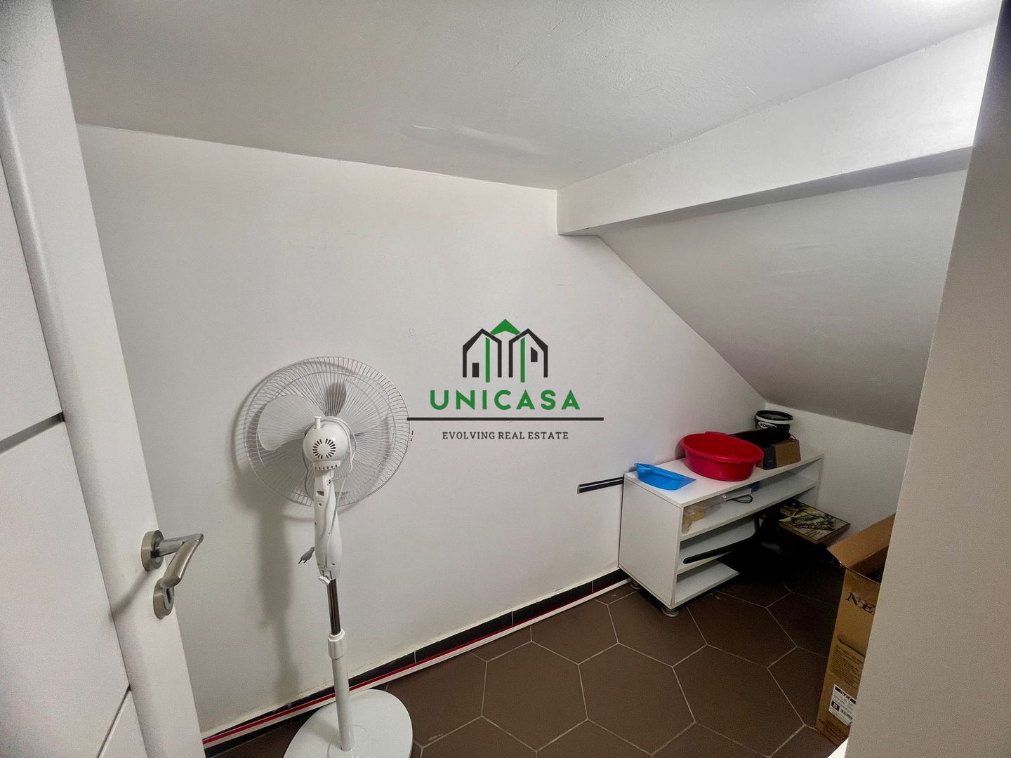 Apartament 3 camere/parter cu terasă – Dem Rădulescu - Poză 9