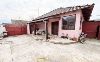 Casă de vânzare | Gai, Arad | Teren generos, acces din două străzi - Poză 10