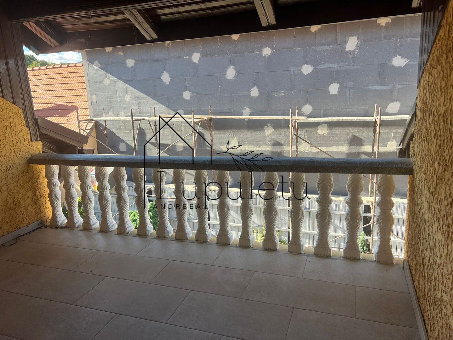 Casa de Vanzare Rasinari | 6 Camere | 200 MPU | Teren 979 MP | - Poză 19