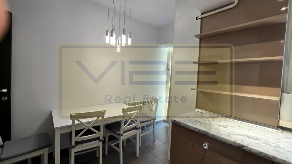Tudor Vladimirescu- Conest/Iulius Mall - Parcare subterana- bloc nou/ Modern - Poză 12