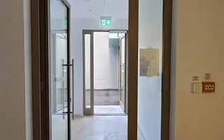 3 camere Clinicilor | terasa 30 mp| vedere spre Parcul Central | Comision 0% - Poză 22