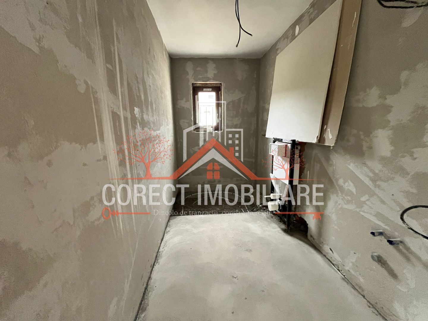 Casă individuală nouă | 3 dormitoare | Teren 500 mp | 145.000 € - Poză 6