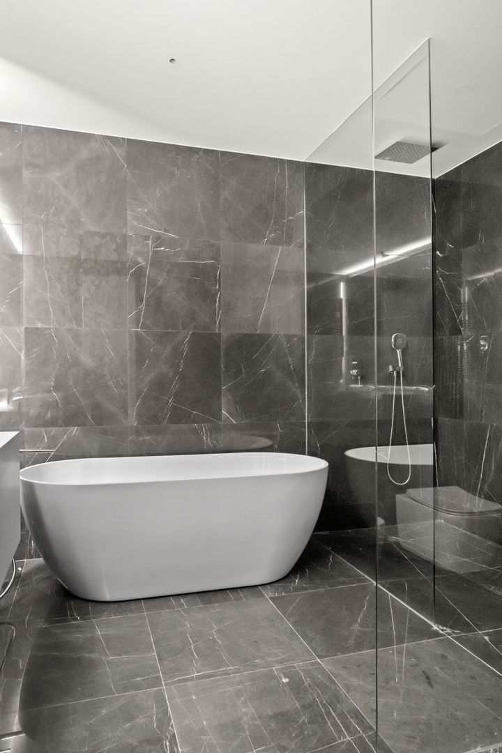 Duplex 6 camere I One Verdi Park - Vedere Panoramica - Poză 38