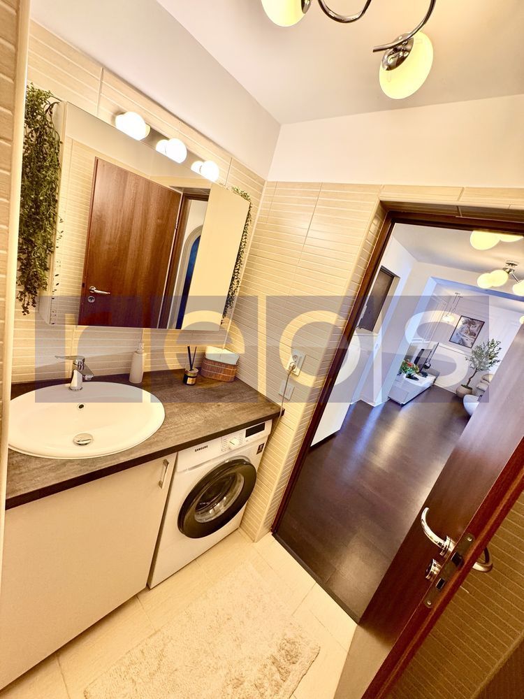 VANZARE 2 CAMERE MALL VITAN | NERVA TRAIAN | COMPLET MOBILAT | - Poză 4