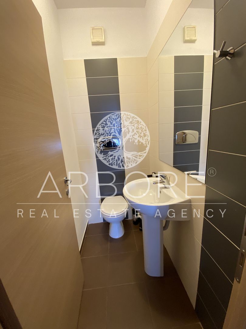 2 camere, 60 mp, balcon, lângă Ambasada SUA – Aleea Privighetorilor - Poză 14