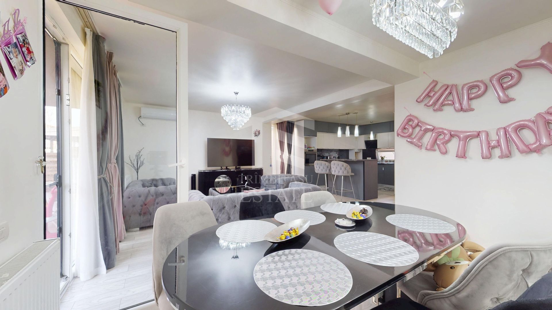 Duplex 4 Camere | 115 mp utili | Curte privata | Piata Bragadiru - Poză 5