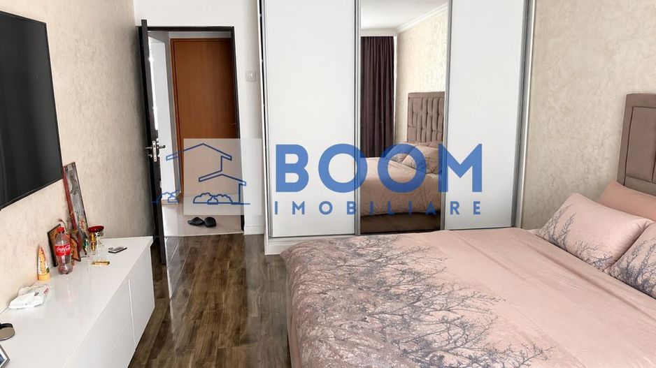 Apartament 3 camere | Zona Nord | Mobilat și utilat | Renovat I-01 - Poză 6