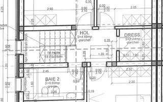 Duplex modern cu 5 camere I Dumbravita - Schiță 20