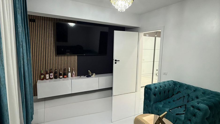 Apartament 2 camere - Luica - bloc nou. - Poză 1