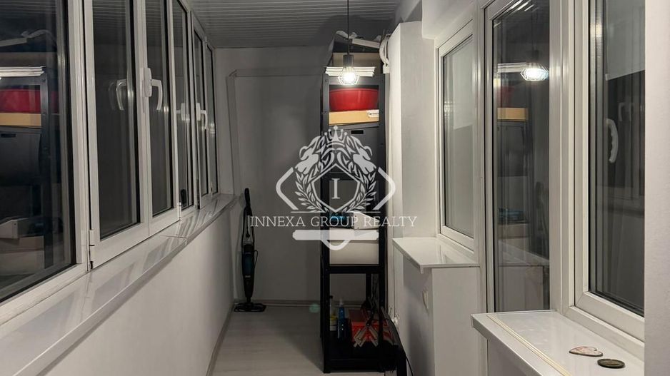 Garsoniera Parcul Operei 52mp - Poză 6