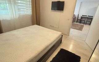 Apartament 2 camere, Pipera, loc parcare subterană inclus - Poză 8