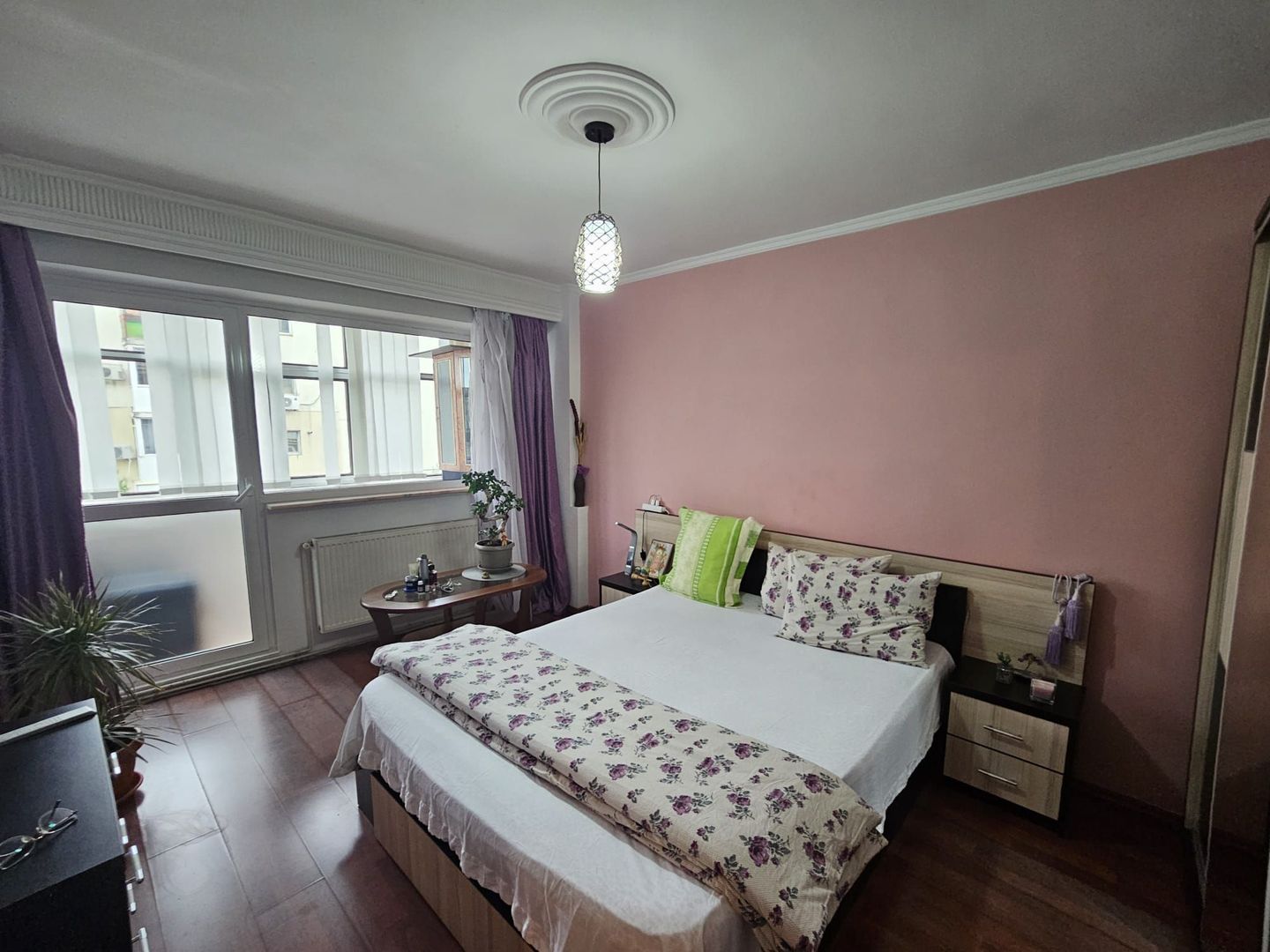 Apartament 3 camere decomandat, spațios și modern – Prundu - Poză 2