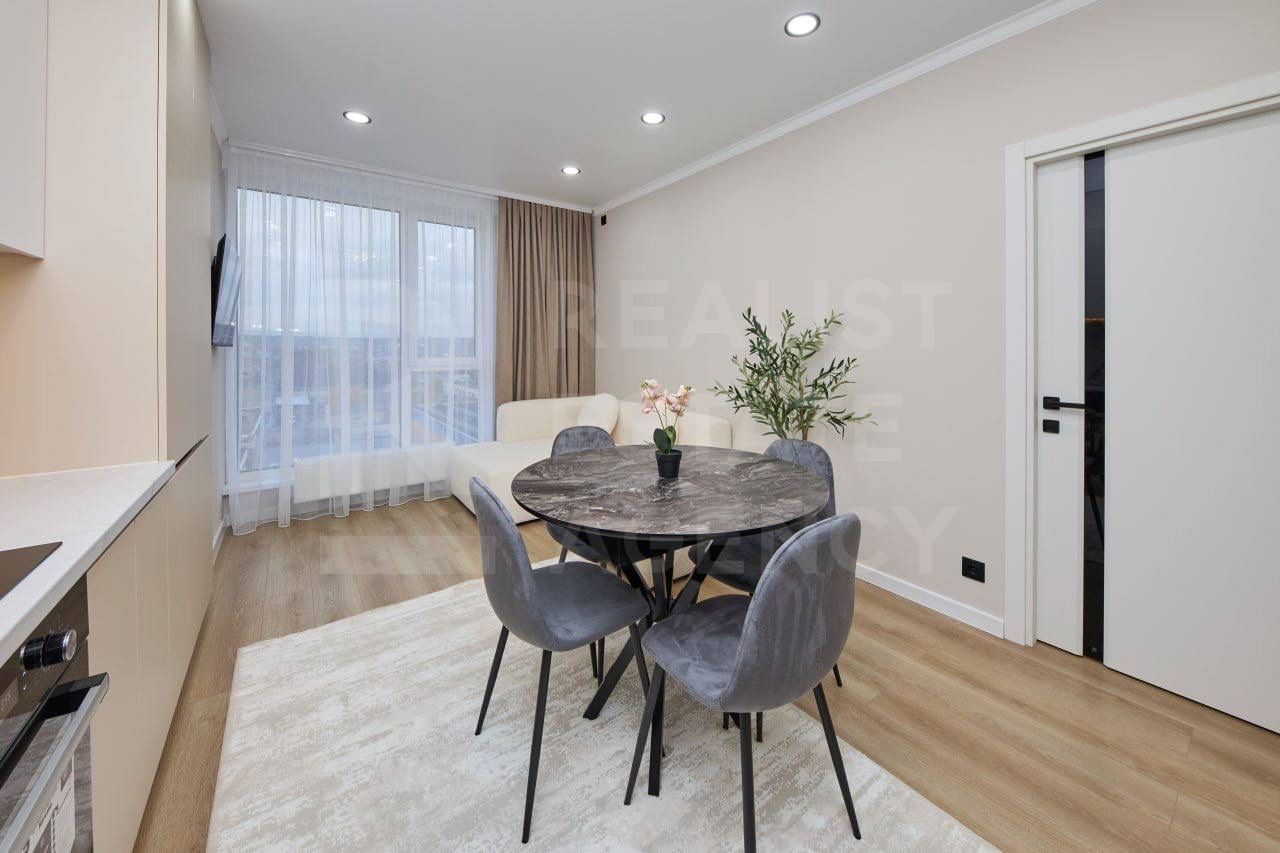 Vânzare, apartament, 1 cameră, str. Burebista, Botanica - Poză 2