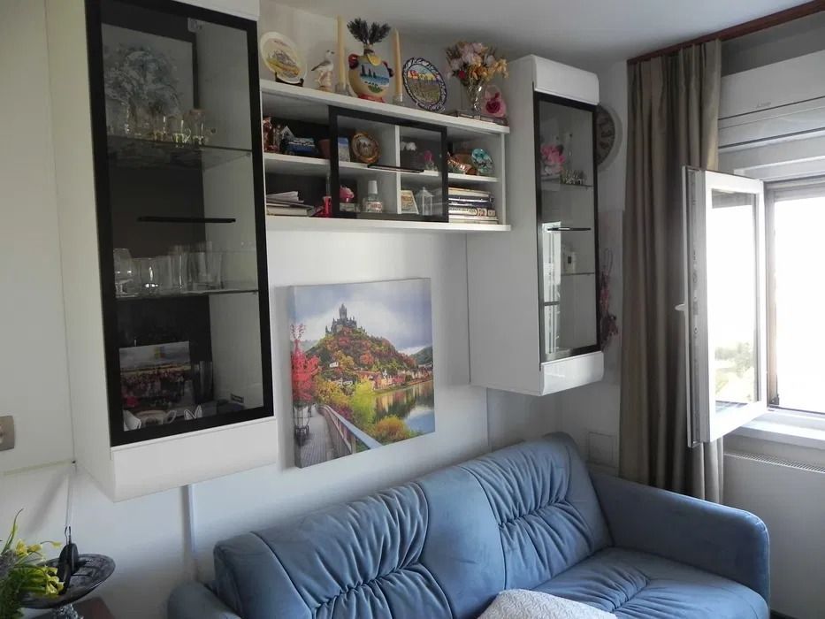 GARSONIERA MILITARI, CENTRALA, BUCATARIE INCHISA, LIBERA, CURAT - Poză 3