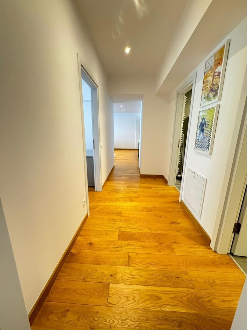 Vanzare 3 Camere UpGround Super View Etajul 15 - Poză 12