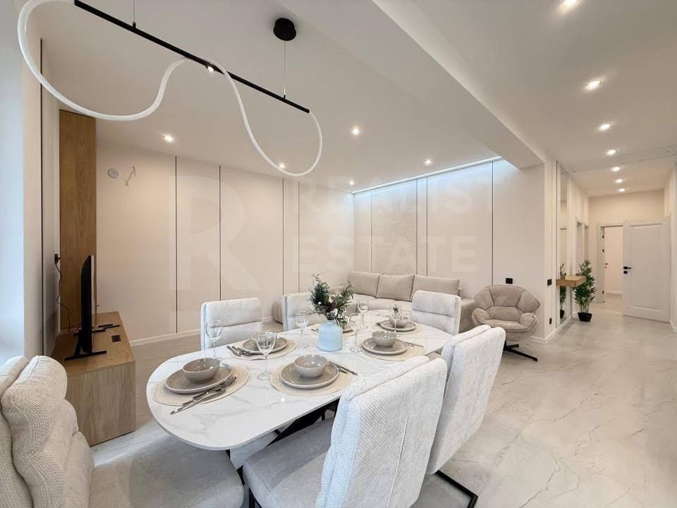 Vânzare, casă, 1 nivel, 100 mp, strada Tineretului, Cojușna - Poză 10