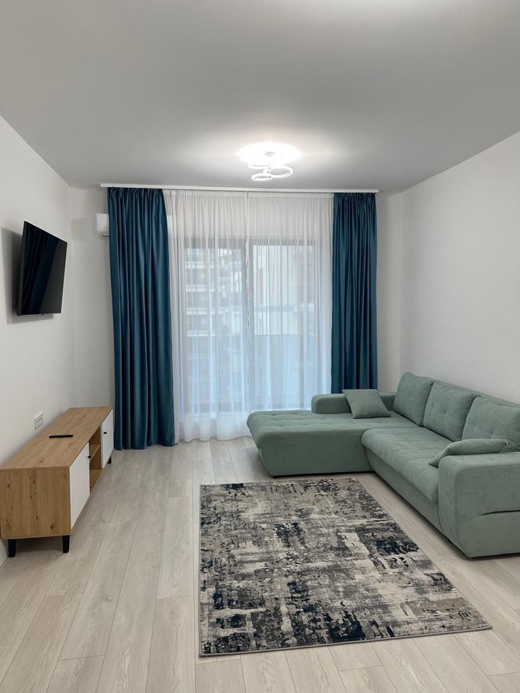 Inchiriere apartament - Poză 1