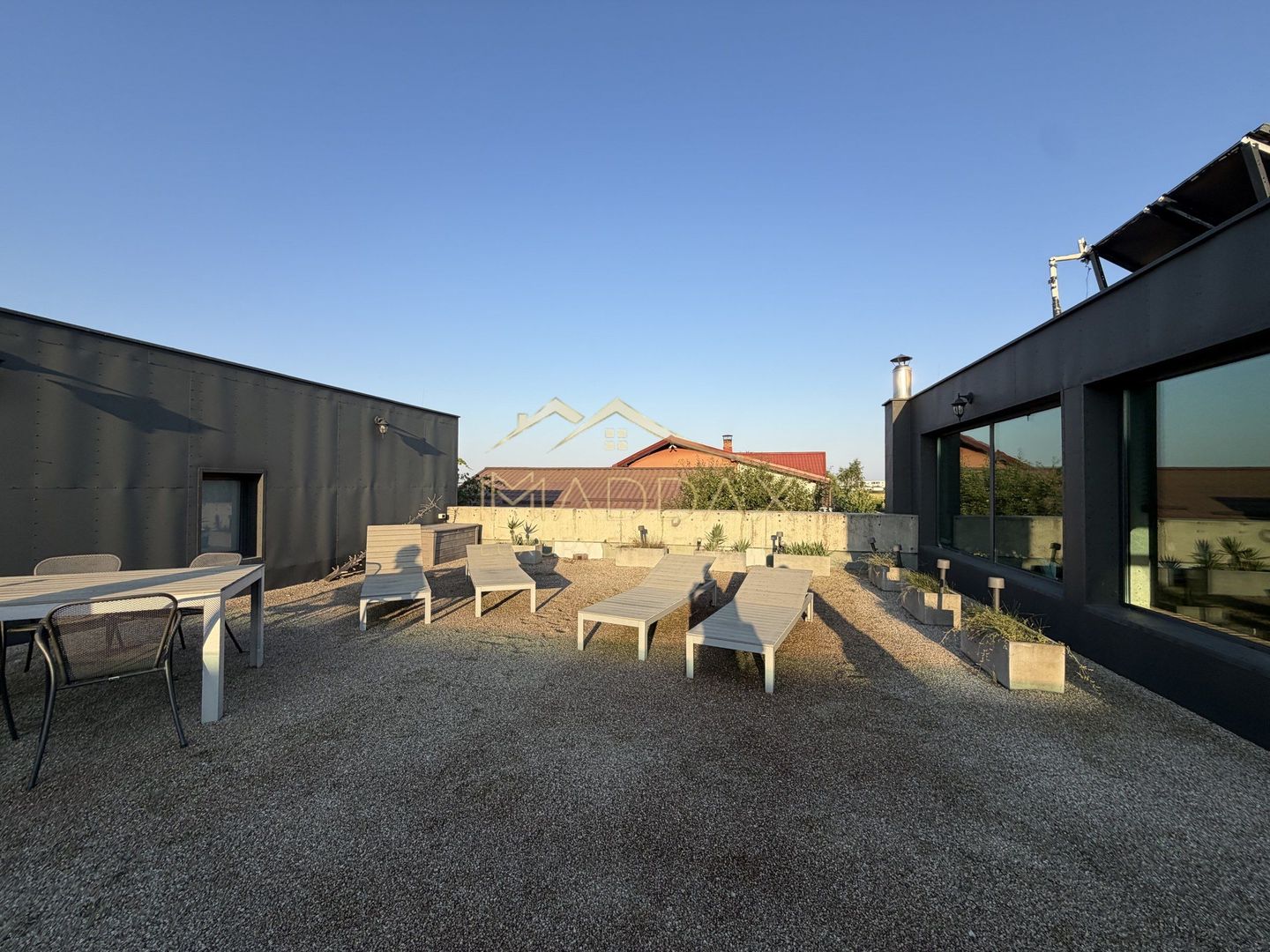 Vila Exclusivista *2223mp teren* / Piscina proprie / 5 garaje / Otopeni - Poză 29