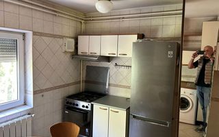 2 camere | Bulevardul Decebal | Ideal pentru locuire/Investiție - Poză 5