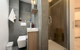 Spatiu comercial *105mp* / cabinet stomatologic / Sos. Nordului Herastrau - Poză 29