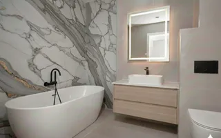 Penthouse de vanzare cu terasa de 94 mp - Poză 12
