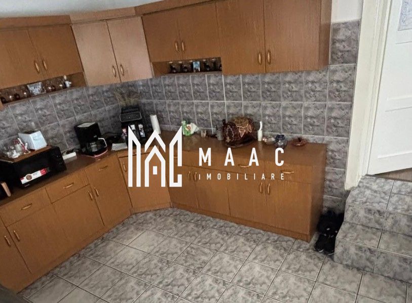 BLACK FRIDAY-Casa individuala 4 camere I Teren 480mp I Blaj - Poză 7