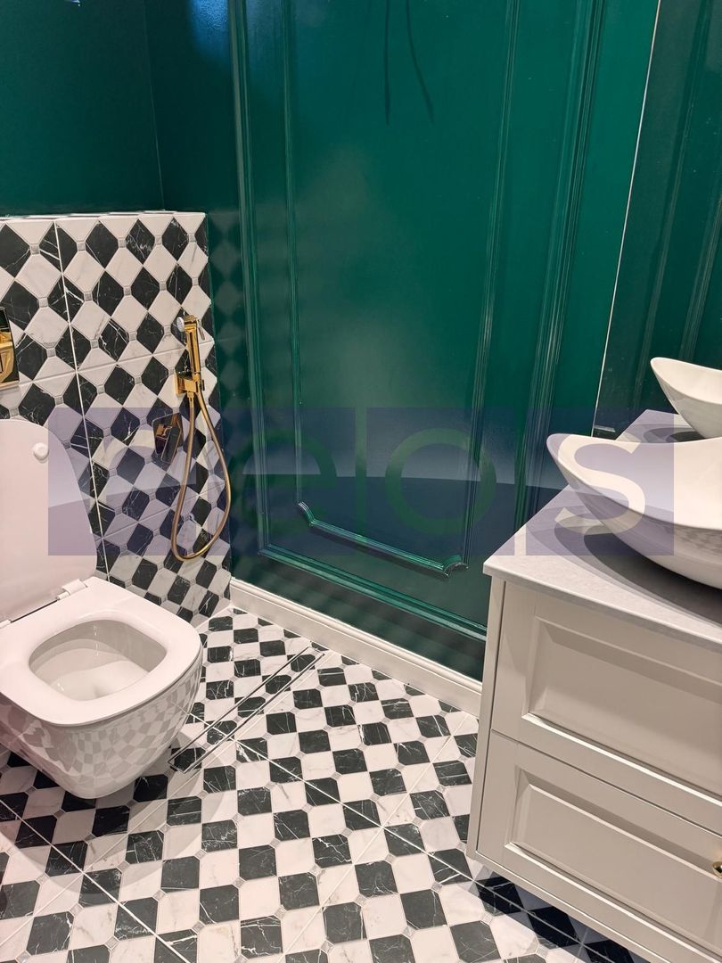 OPORTUNITATE | INCHIRIERE VILA AVIATIEI | 4 CAMERE | 180 MP | PARCARE - Poză 12