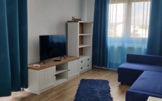 2 Camere - 50MP | Decomandat | 3/4 | Parcare Subteran | 2022 | M Pacii - Poză 1