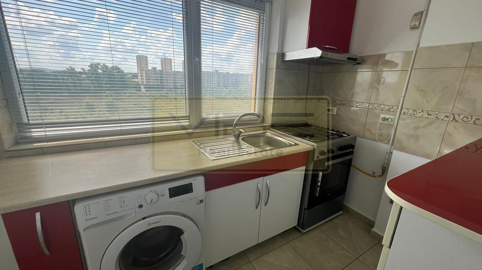 Apartament modern 2 dormitoare+living Nicolina T.Neculai - Poză 17