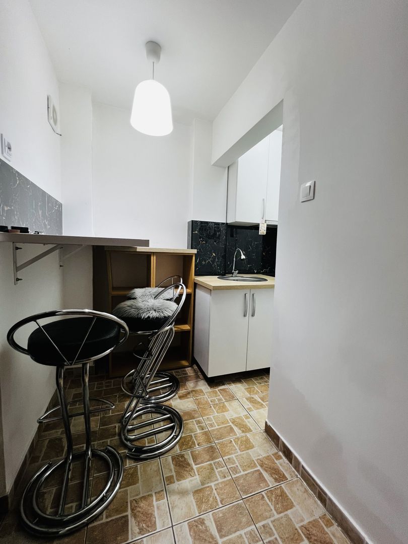 Apartament 2 camere mobilat - zona Calea Aradului I COMISION 0 % ! - Poză 4