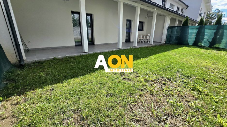 Casă Tip Înșiruit, 4 Camere, Complet Mobilată, zona Cetate - Poză 25