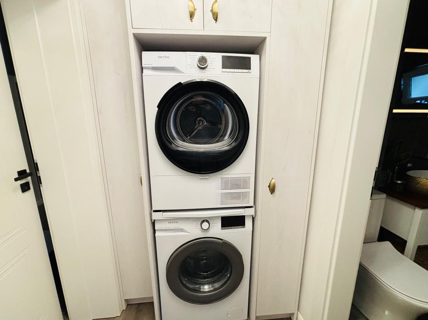 APARTAMENT PREMIUM 4 CAMERE | ULTRACENTRAL | 90 MP I 200 000 Euro - Poză 18