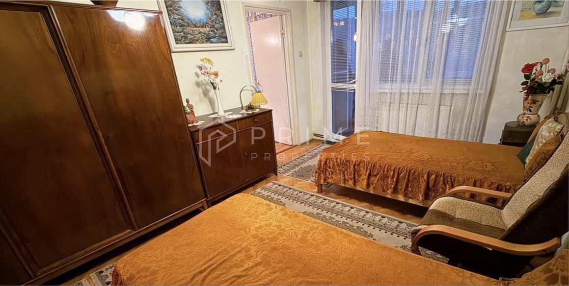 Apartament 2 camere Confort I, Dambul Pietros - Poză 2
