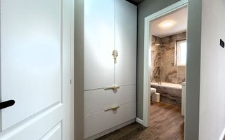 Vila Cosmopolis I complet renovata I Premium I Mansarda amenajata - Poză 25