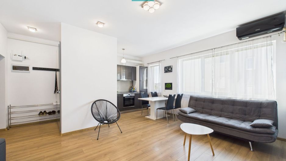 Apartament cu 2 camere – zona Aradului / Decathlon - Poză 2