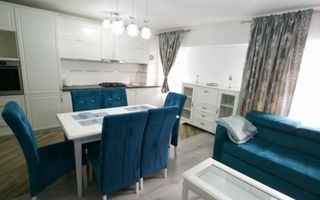 APARTAMENT 2 CAMERE etaj 1 Central - Poză 2