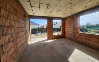 Casa noua de vanzare Smeura 185 K - Poză 2