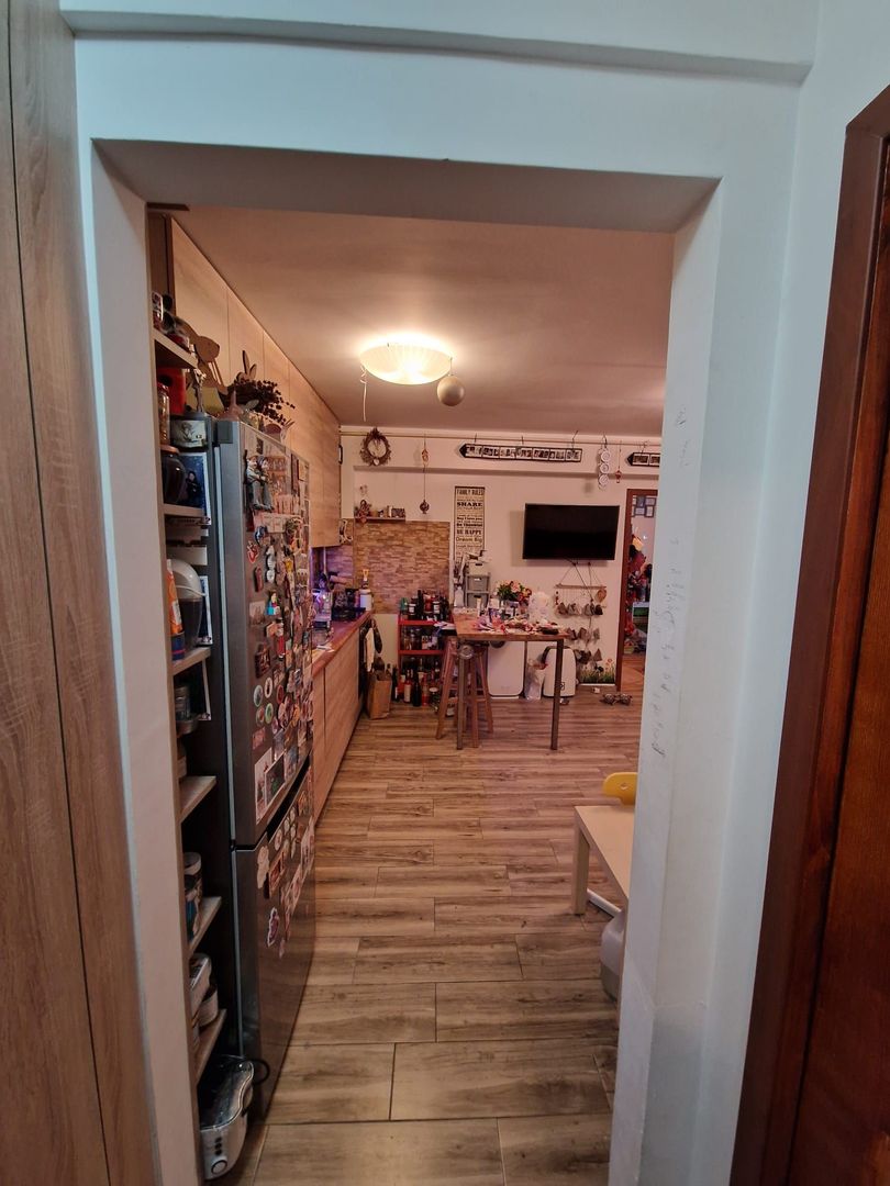 Apartament cochet cu 2 camere și grădină proprie – liniște și confort - Poză 4