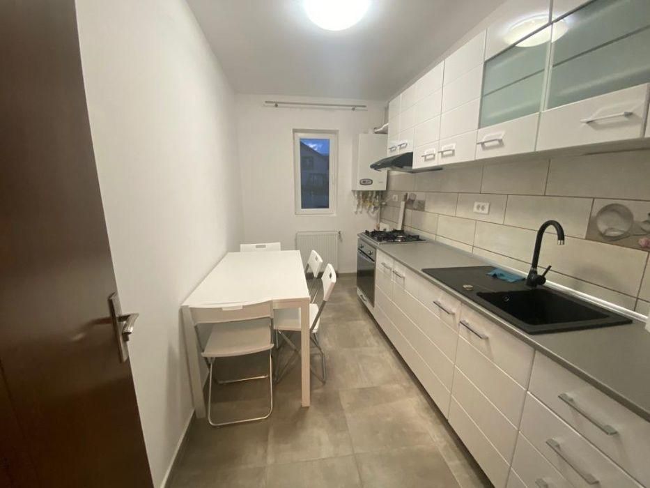 GARSONIERA POPESTI-LEORDENI, BLOC NOU, CENTRALA, METROU 15 MINUTE - Poză 3