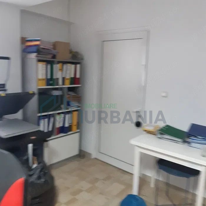 Spațiu de închiriat 40 mp în Super Copou, Iași - Poză 5