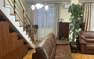 Apartament 3 Camere Zona Cetate, cu Scara Interioara - Poză 2