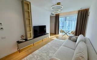 Apartament 2 camere One Lake Club - Poză 1