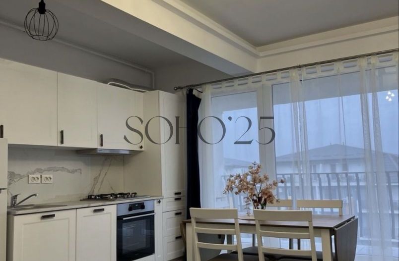 Apartament 2 camere | Complex Maramureș Otopeni | Modern | Dressing - Poză 4