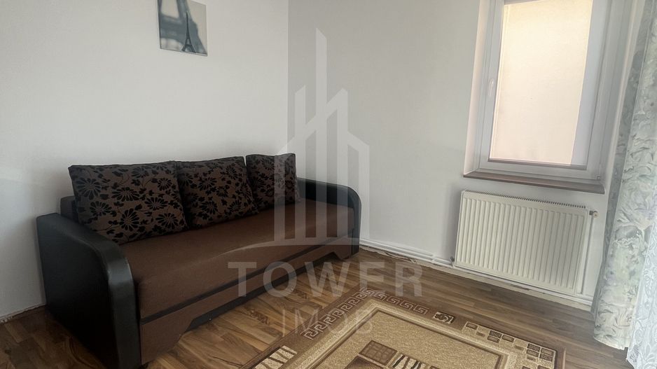 Apartament 3 camere 62 mpu de inchiriat Turnisor - Poză 1