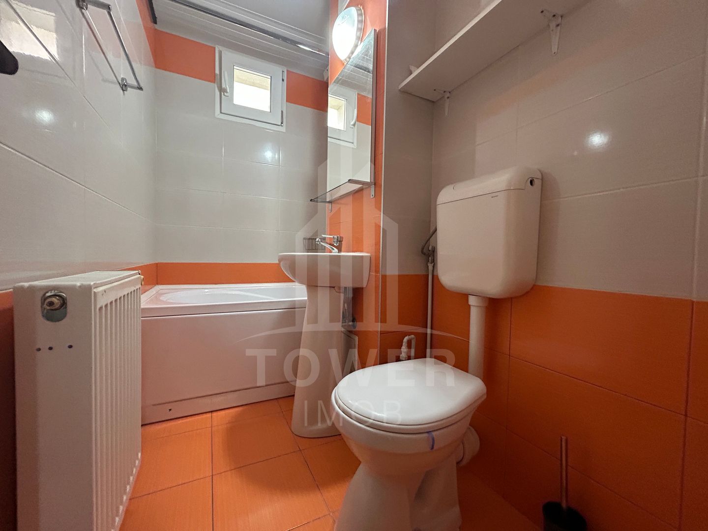 Apartament 1 cameră de închiriat - Str. Oncești - Poză 8