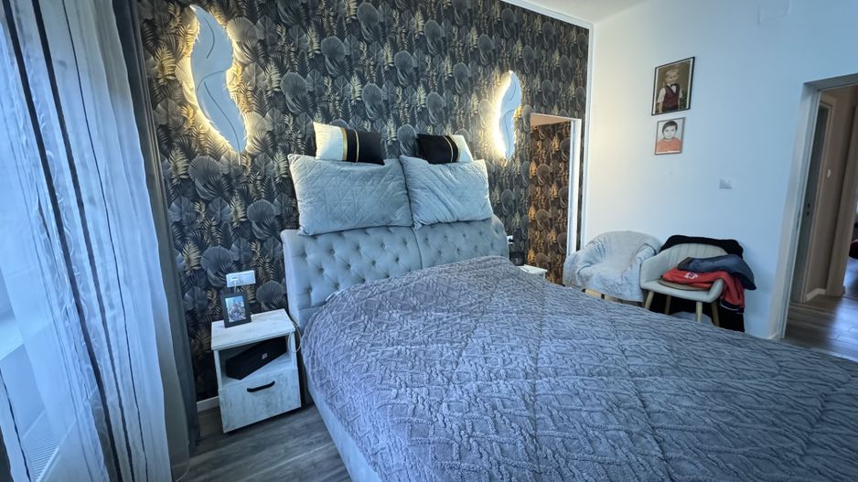 Casa in Ungaria, Nagykereky, 117 mp. 115 000 Euro. Comision 0. - Poză 15