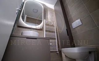 Tomis Plus/Maurer - Apartament deosebit cu 3 camere mobilat/echipat cu parcare - Poză 15