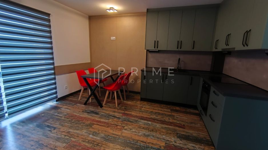 Apartament cu 3 camere la 3 minute de Spitalul Judetean - Poză 9