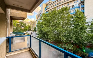 Unirii || 3 camere || 90 mp || Mobilat și utilat complet - Poză 18